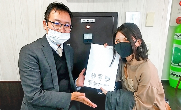 Ｋ・Ｋ様
