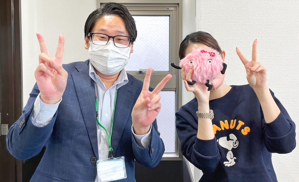 Ｍ・Ｓ様