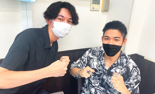 Ａ・Ｄ様