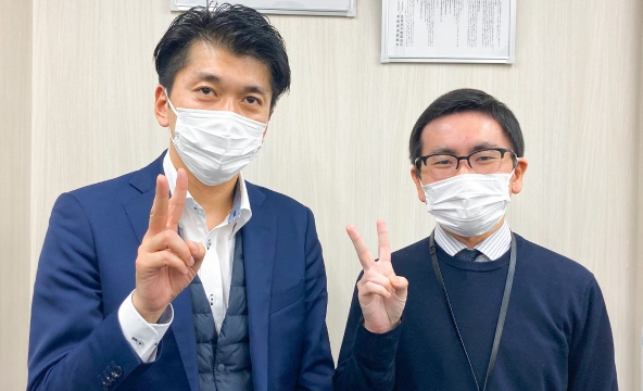 Ｋ・Ｏ様