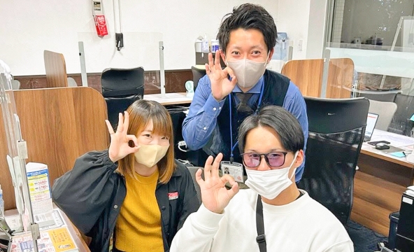 Ｋ・Ｉ様