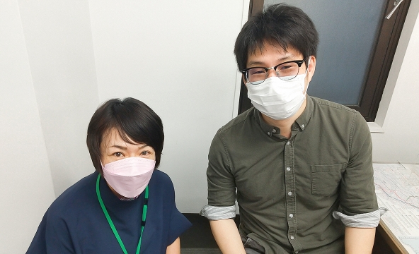 Ｈ・Ｈ様