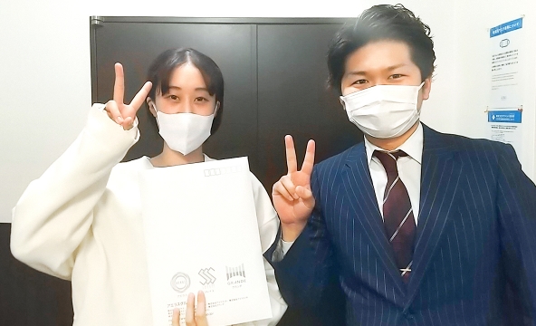 Ｓ・Ｍ様