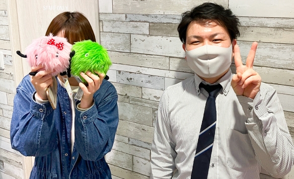 Ｍ・Ｉ様