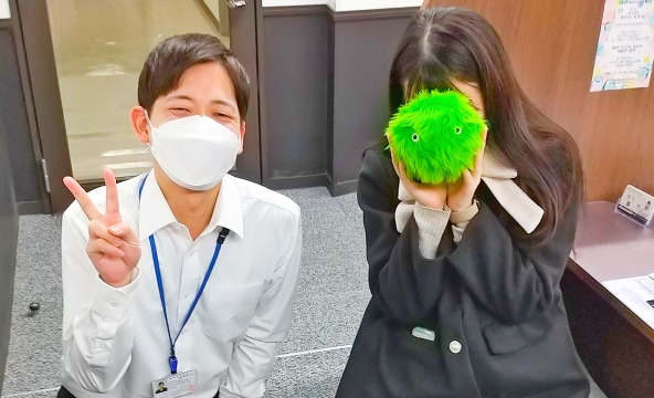 Ｓ・Ｍ様