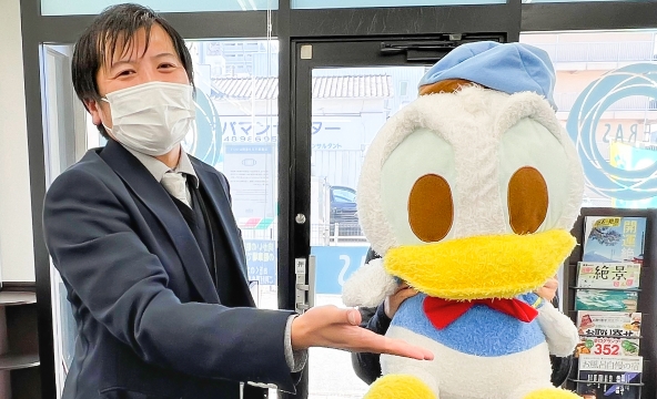 Ｎ・Ｆ様