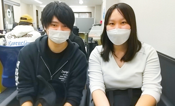 Ｙ・Ｍ様