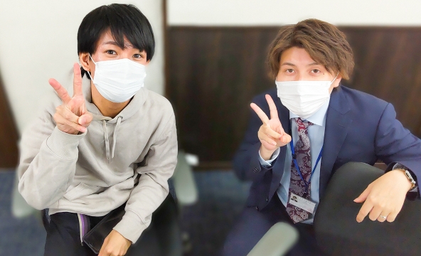 Ｍ・Ｋ様