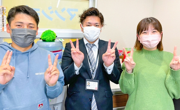 Ｓ・Ｒ様