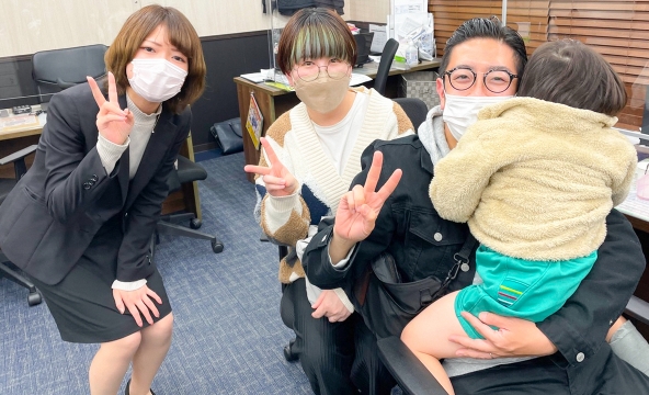 Ｍ・Ｋ様