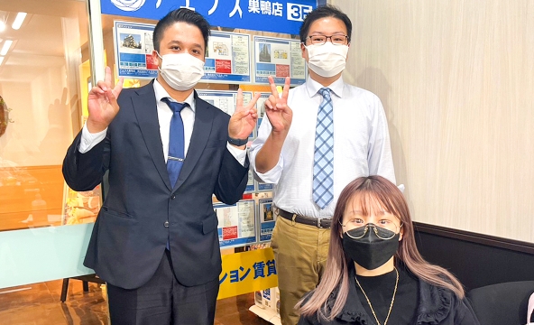Ｓ・Ｒ様