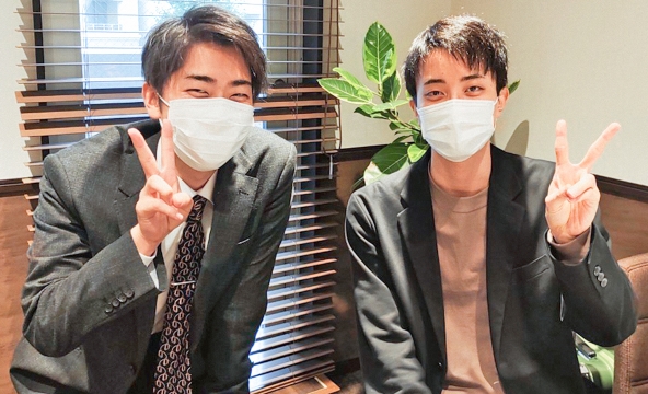 Ｋ・Ｍ様