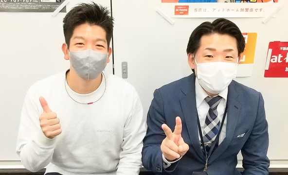 Ｆ・Ｈ様