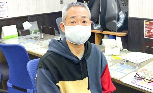 Ｈ・Ｎ様