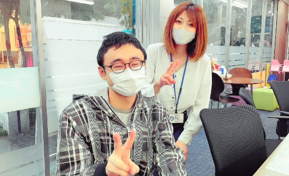 Ｙ・Ｋ様