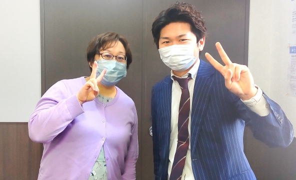 Ｏ・Ｍ様