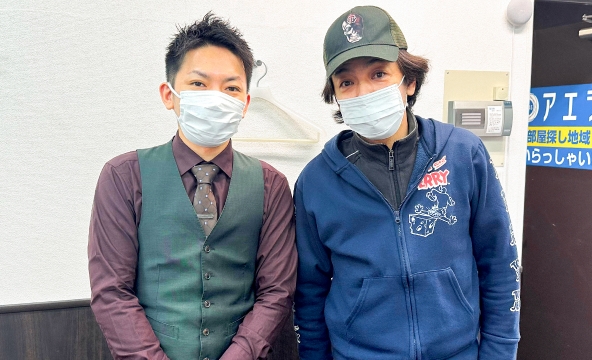 Ｓ・Ｔ様