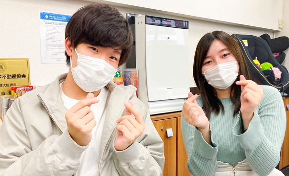Ｏ・Ｍ様