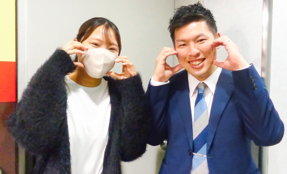 Ｍ・Ｎ様