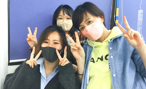 Ｃ・Ｍ様