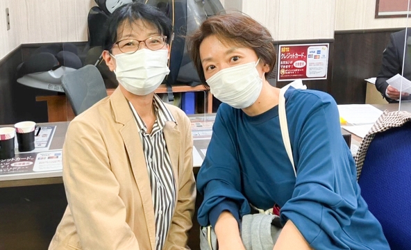 Ｏ・Ｋ様