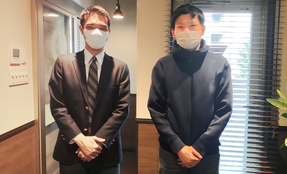 Ｔ・Ｔ様