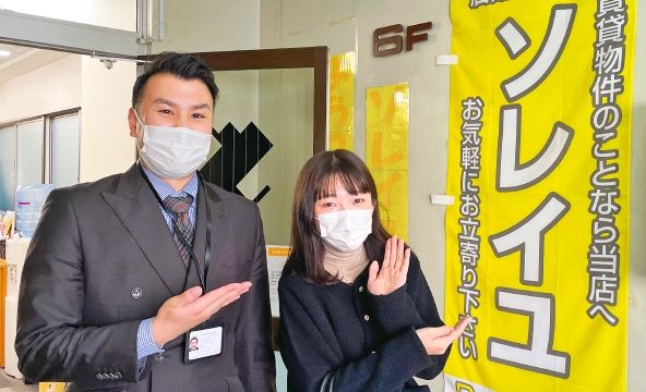 Ｎ・Ｓ様