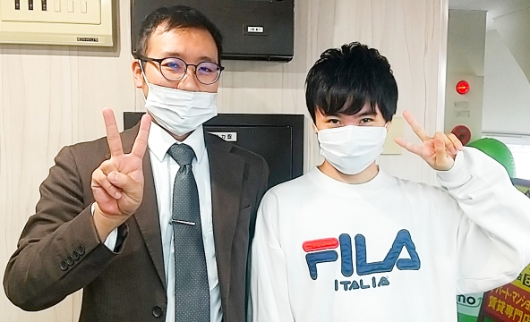 Ａ・Ｋ様