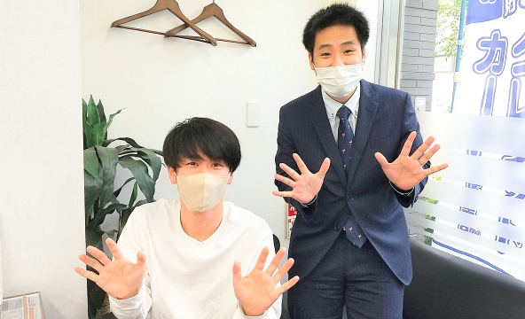 Y・M様
