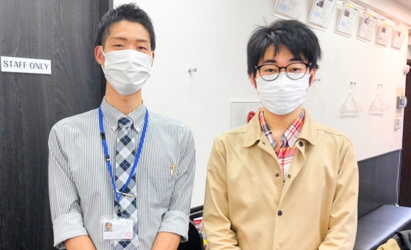 T・I様