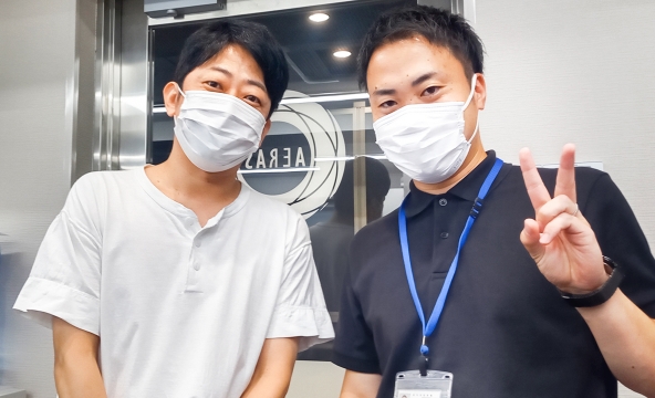 T・F様