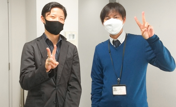 K・K様