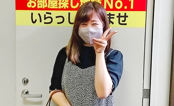A・H様