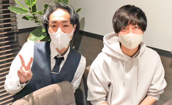 Ｋ・Ｈ様