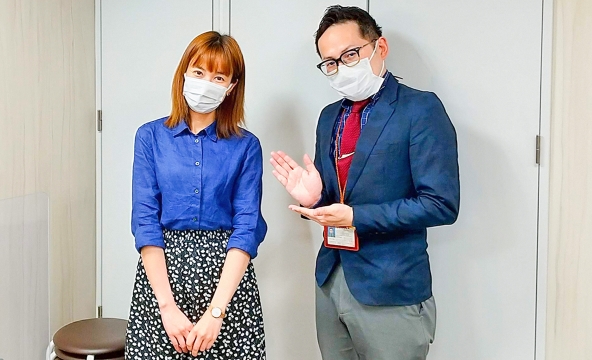 Ｆ・Ｎ様