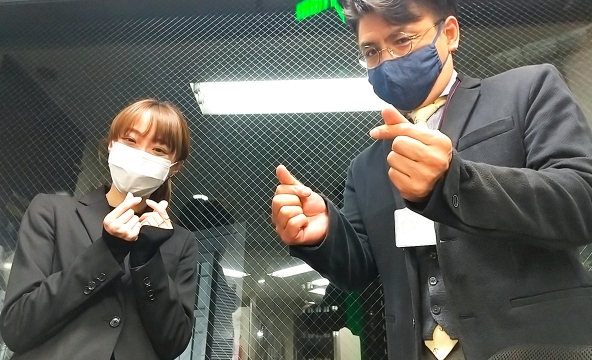 Ａ・Ｎ様