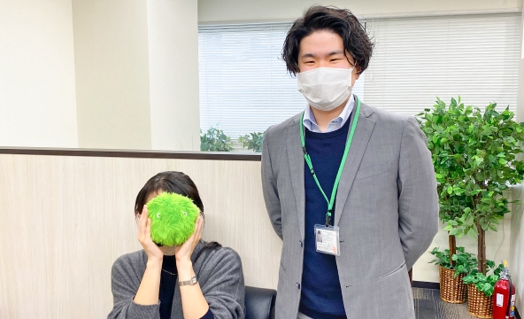 Ｋ・Ｍ様