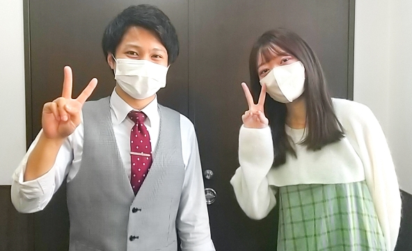 Ｍ・Ｆ様