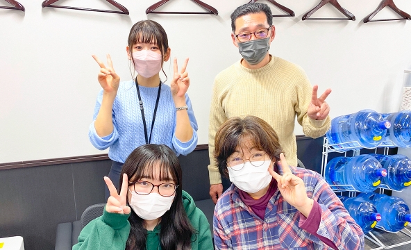 Ｙ・Ｎ様