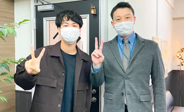 Ｓ・Ｏ様