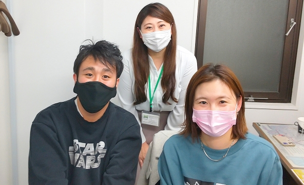 Ｒ・Ｋ様