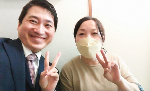 Ｍ・Ｈ様