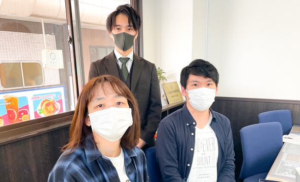 Ｍ・Ｍ様