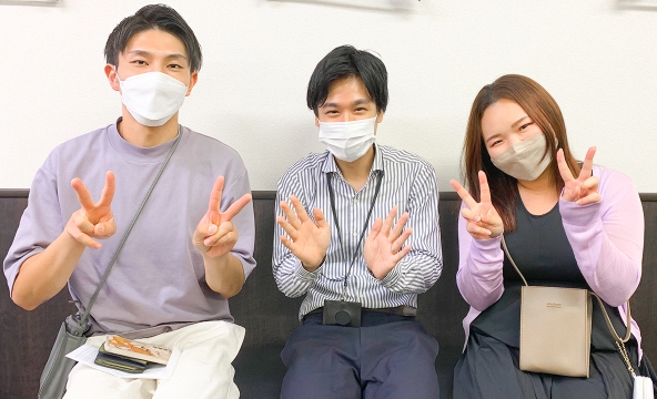Ｗ・Ｋ様