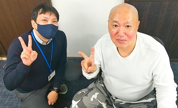 Ｓ・Ｋ様