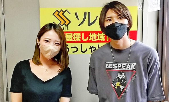 Ｍ・Ｈ様