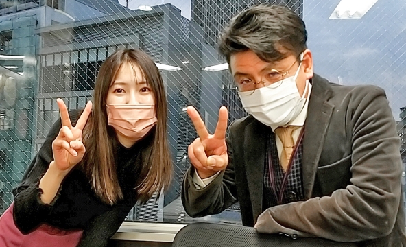 Ｍ・Ａ様