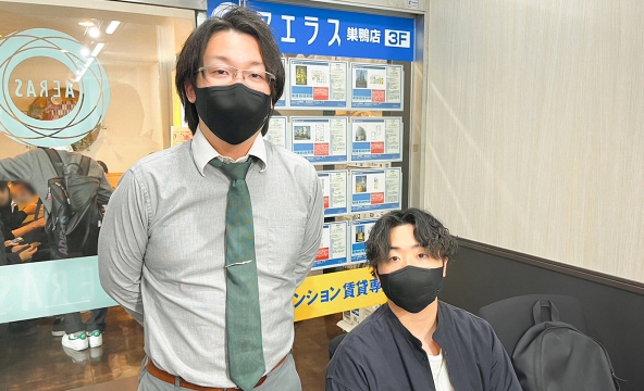 Ｋ・Ｍ様