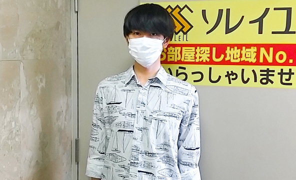 Ｒ・Ｍ様