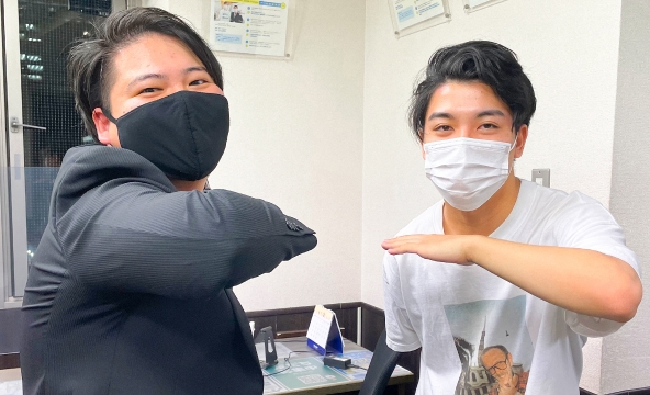Ｔ・Ａ様